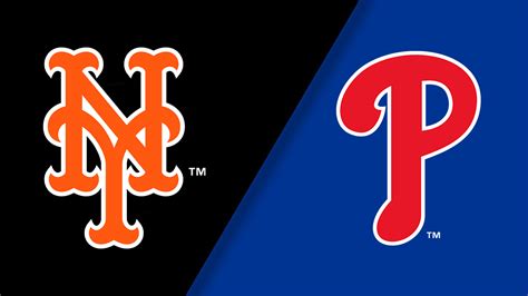 Listen: Phillies vs. Mets Radio Broadcasts | MLB Playoffs