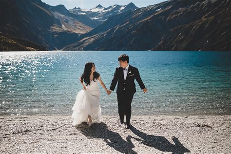 Queenstown Heli Wedding Archives - Page 2 of 6 - Mountain Weddings NZ ...