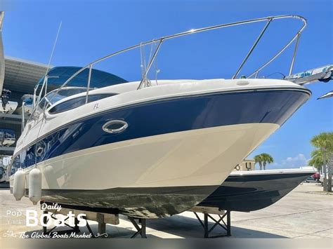 2005 Bayliner Boats Ciera For Sale View Price Photos And Buy 2005