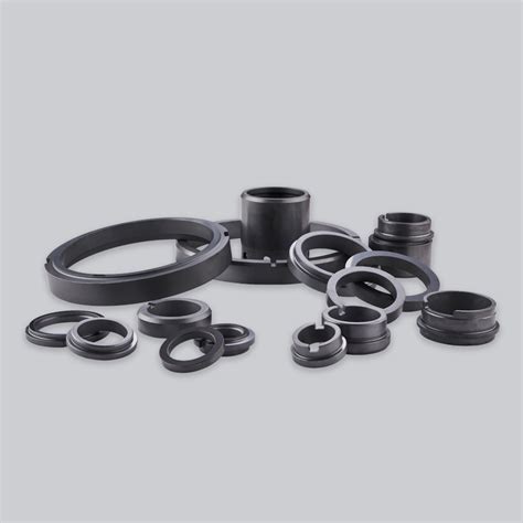 China China High Quality Vacuum Pump Mechanical Seal Factory SIC And