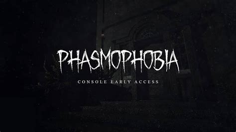 Phasmophobia Update 0960 Bringt Das Oster Event Und Neue Belohnungen