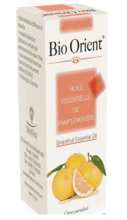 Bio Orient Huile Essentielle Pamplemousse Ml P Comme Para