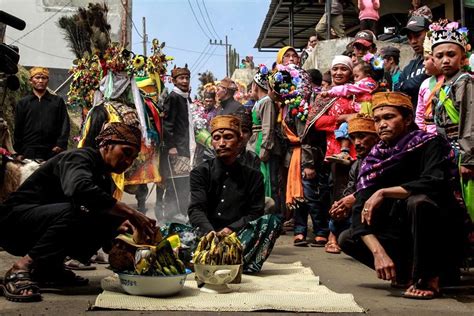 Desa Wisata Adat Ngadas Keindahan Budaya Dan Alam Desa Mandiri