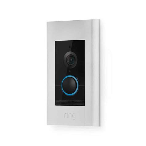 Are Ring Doorbells Wireless Heres What You Need To Know