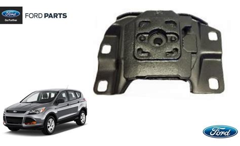 Soporte Motor Ford Escape 2013