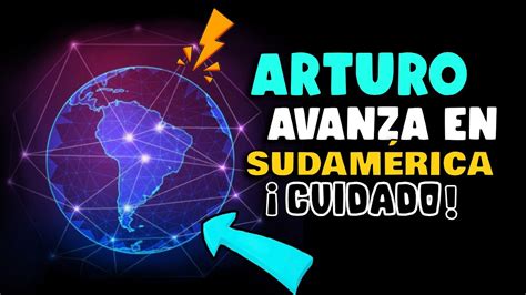 CUIDADO VARIANTE ARTURO AVANZA EN SUDAMÉRICA RIESGO DE NUEVA OLA