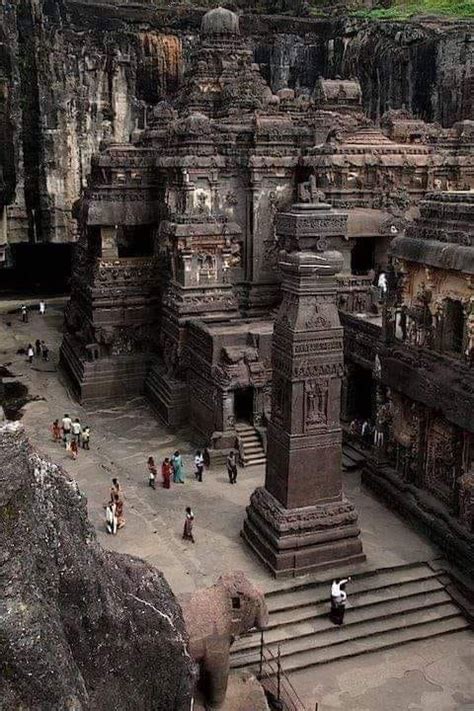 kailasa temple - Tour MyOdisha