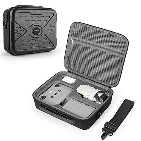 Fromsky Funda Para Dji Mavic Mini Drone Funda Protectora De Vi