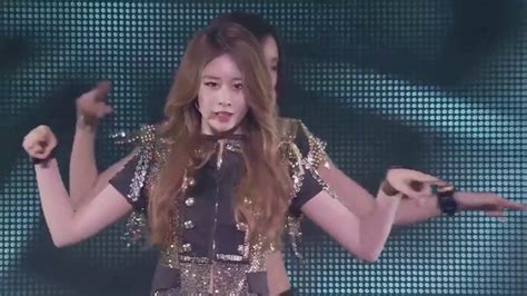 2013 티아라 T Ara Like The First Time Budokan Youtube