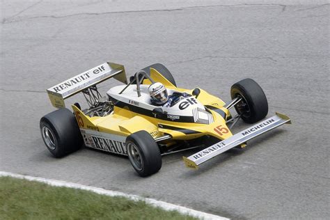 Renault F1 Alain Prost Atelier Yuwa Ciao Jp