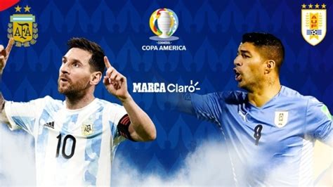 Uruguay Vs Argentina Copa America Argentina Vs Uruguay Copa