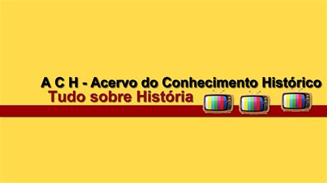 Acervo Do Conhecimento Histórico Vídeo No Dia 18 De Março De 1871