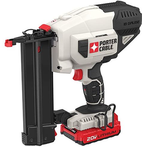 New Milwaukee M18 Fuel Brushless Brad And Finish Nailers