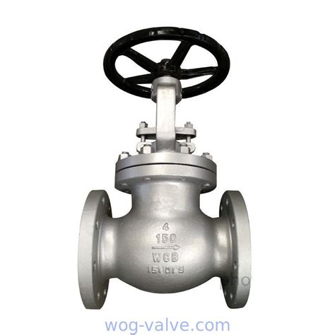 Asme B1634cast Steel Wcbstraight Patternbbosandy Globe Valveflangedhandwheel Cx Fluid