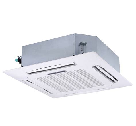 4 Tr Carrier Cassette Air Conditioner Carrier Cassette Latest Price Dealers And Retailers In India