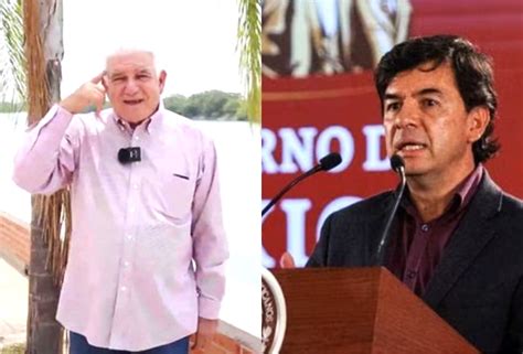 Hermano Y Vocero De Amlo Obtienen Candidatura Plurinominal