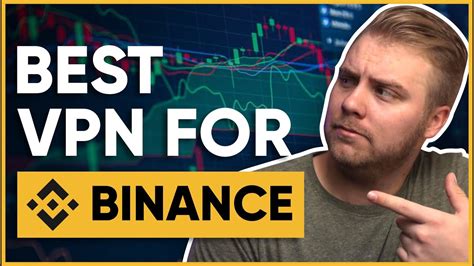 Best Vpn For Binance In Unblocking In The Us Youtube