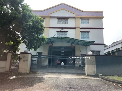 Kepong Kip Tago Sri Damansara Ehsan Jaya Taman Ehsan 3 Storey