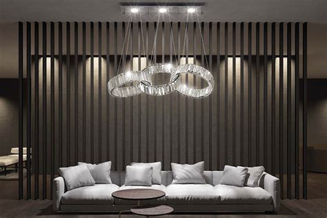 Style and design tips: 5 ideas for living room lighting | Gordon ...