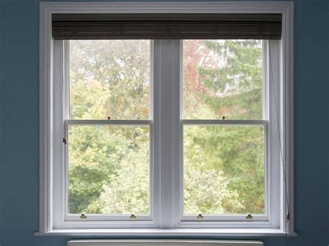 A Guide To Different Types Of Sash Windows Window Types Windows