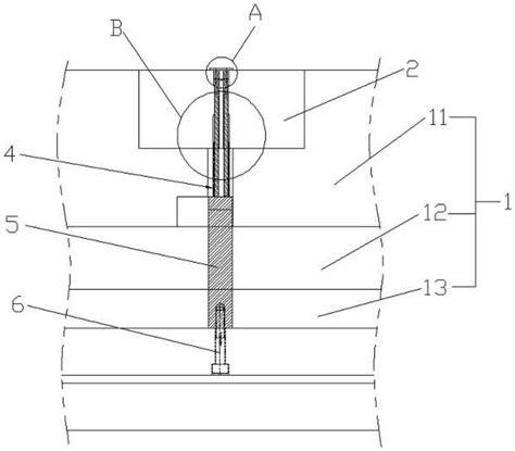 一种注塑模具用倒扣脱模机构的制作方法