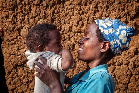 Her trade and livelihood were severely threatened by soil erosion. But