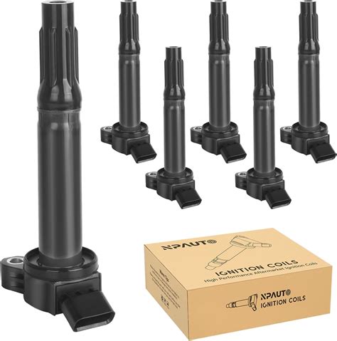 Amazon Drivestar Uf C Ignition Coil Pack For Toyota Camry