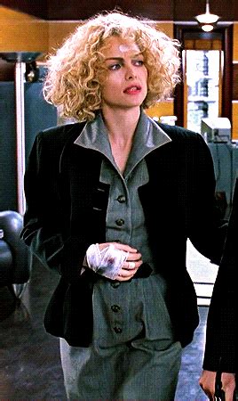 Michelle Pfeiffer As Selina Kyle In Batman Returns Wasteland Baby