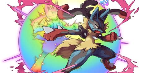 Every Pokémon Game That Uses Mega Evolution