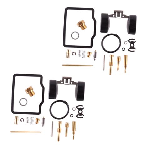 2Set Carburetor Carb Float Repair Kit Fit For Honda CB100 CL100 SL100