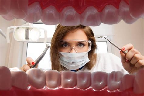 How To Prepare For A Visit To The Dentist General Cosmetic