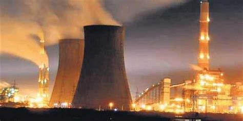 Bhel Bags Talcher Thermal Order In Odisha From Ntpc