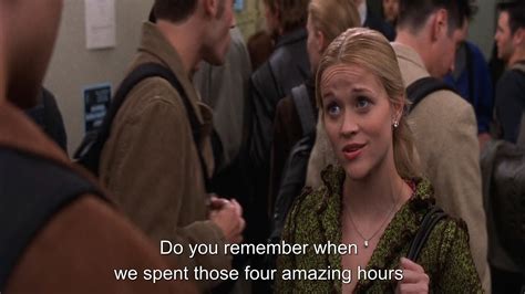 20 Legally Blonde Quotes That Prove Elle Woods Is An Icon