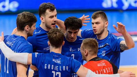 Verva Warszawa Skra Bełchatów NA ŻYWO WYNIK Kto wygra PlusLiga