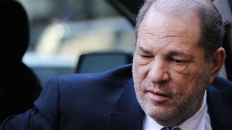 Harvey Weinstein Declaran Culpable De Violación Y Delito Sexual Al Poderoso Exproductor De