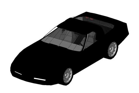 Car Revit Family 4 | Thousands of free CAD blocks