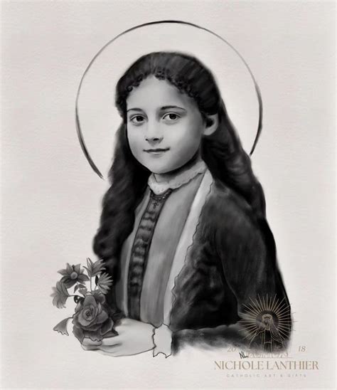 Pin By Marta Alberca On Religi N St Therese Carmelite Saints St