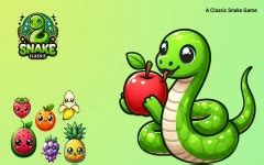 snake classic game play   simplegame
