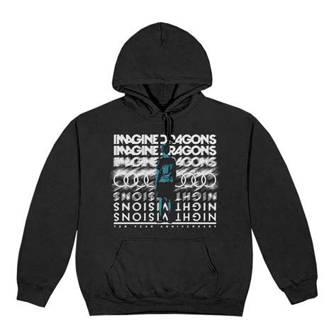 Merch - Imagine Dragons