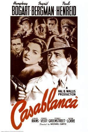 Casablanca Photo AllPosters