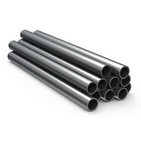 Nickel Alloys Inconel 600 Pipe For Chemical Handling Grade UNS 6600