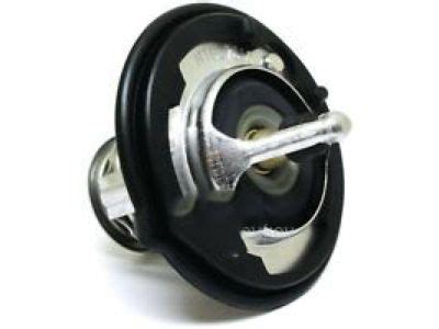 Honda Civic Thermostat Guaranteed Genuine Honda Parts