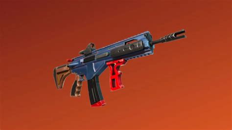 Where to find MK Alpha Assault Rifle in Fortnite? » TalkEsport