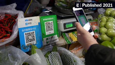 Here Are the 8 Chinese Apps Trump Banned - The New York Times