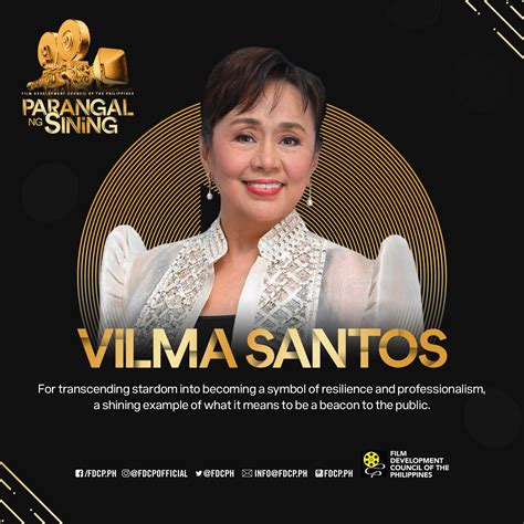 Vilma Santos Movies