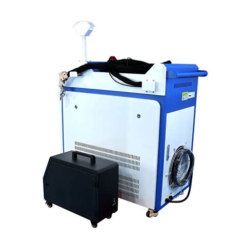 Metal fiber lazer pas temizleme temizleme makinesi için 1000w 1500w