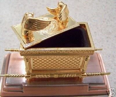 Tabernacle Holy of Holies Ark of the Covenant Temple | #39409260