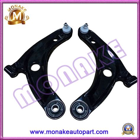 Wishbone Suspension Lower Control Arm For Toyota Yaris