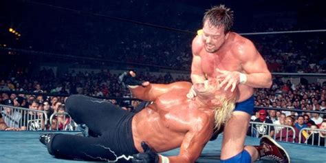 Hulk Hogan Vs Roddy Piper 13 Things Fans Forget About Their Feud