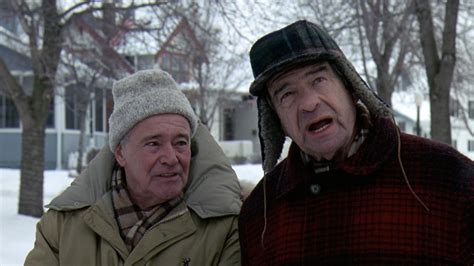 Grumpy Old Men’ review by t • Letterboxd